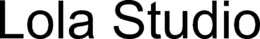 LOLA STUDIO trademark