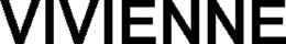 VIVIENNE trademark