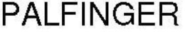 PALFINGER trademark