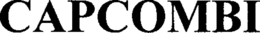 CAPCOMBI trademark