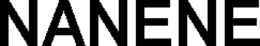 NANENE trademark