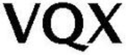 VQX trademark