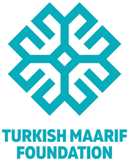 TURKISH MAARIF FOUNDATION trademark