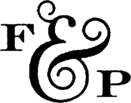 F&P trademark