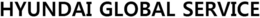 HYUNDAI GLOBAL SERVICE trademark