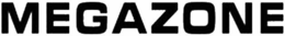 MEGAZONE trademark