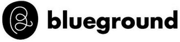 BG BLUEGROUND trademark