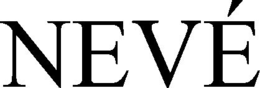 NEVÉ trademark