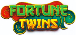 FORTUNE TWINS trademark