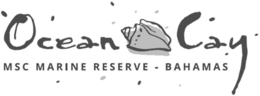 OCEAN CAY MSC MARINE RESERVE - BAHAMAS trademark