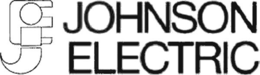 JEI JOHNSON ELECTRIC trademark