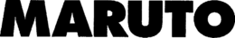 MARUTO trademark