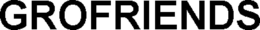 GROFRIENDS trademark