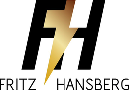 FH FRITZ HANSBERG trademark