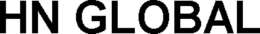 HN GLOBAL trademark