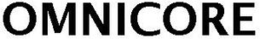 OMNICORE trademark