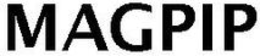 MAGPIP trademark