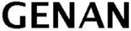 GENAN trademark