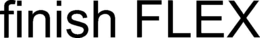 FINISH FLEX trademark