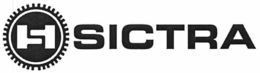 S SICTRA trademark