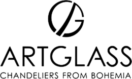 AG ARTGLASS CHANDELIERS FROM BOHEMIA trademark