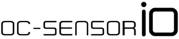 OC-SENSOR IO trademark