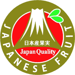 JAPANESE FRUIT JAPAN QUALITY trademark