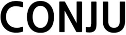 CONJU trademark