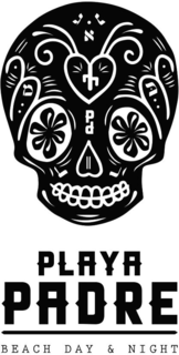 PLAYA PADRE BEACH DAY & NIGHT trademark