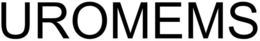 UROMEMS trademark