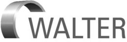 WALTER trademark