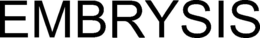 EMBRYSIS trademark