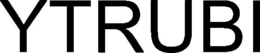 YTRUBI trademark