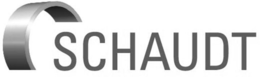 SCHAUDT trademark