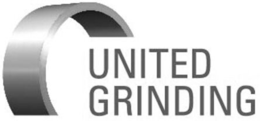 UNITED GRINDING trademark