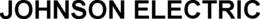 JOHNSON ELECTRIC trademark