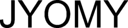JYOMY trademark