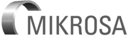 MIKROSA trademark