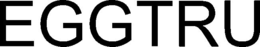 EGGTRU trademark