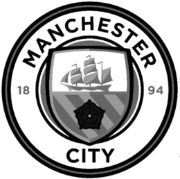 MANCHESTER CITY 1894 trademark