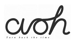 AROH TURN BACK THE TIME trademark
