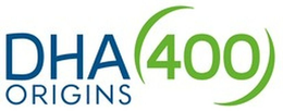 DHA ORIGINS 400 trademark