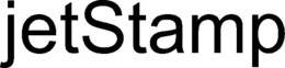 JETSTAMP trademark