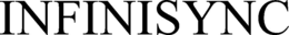 INFINISYNC trademark
