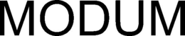 MODUM trademark