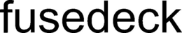 FUSEDECK trademark