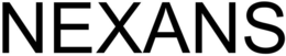 NEXANS trademark