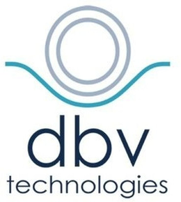 DBV TECHNOLOGIES trademark