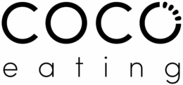 COCO EATING trademark