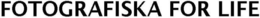 FOTOGRAFISKA FOR LIFE trademark